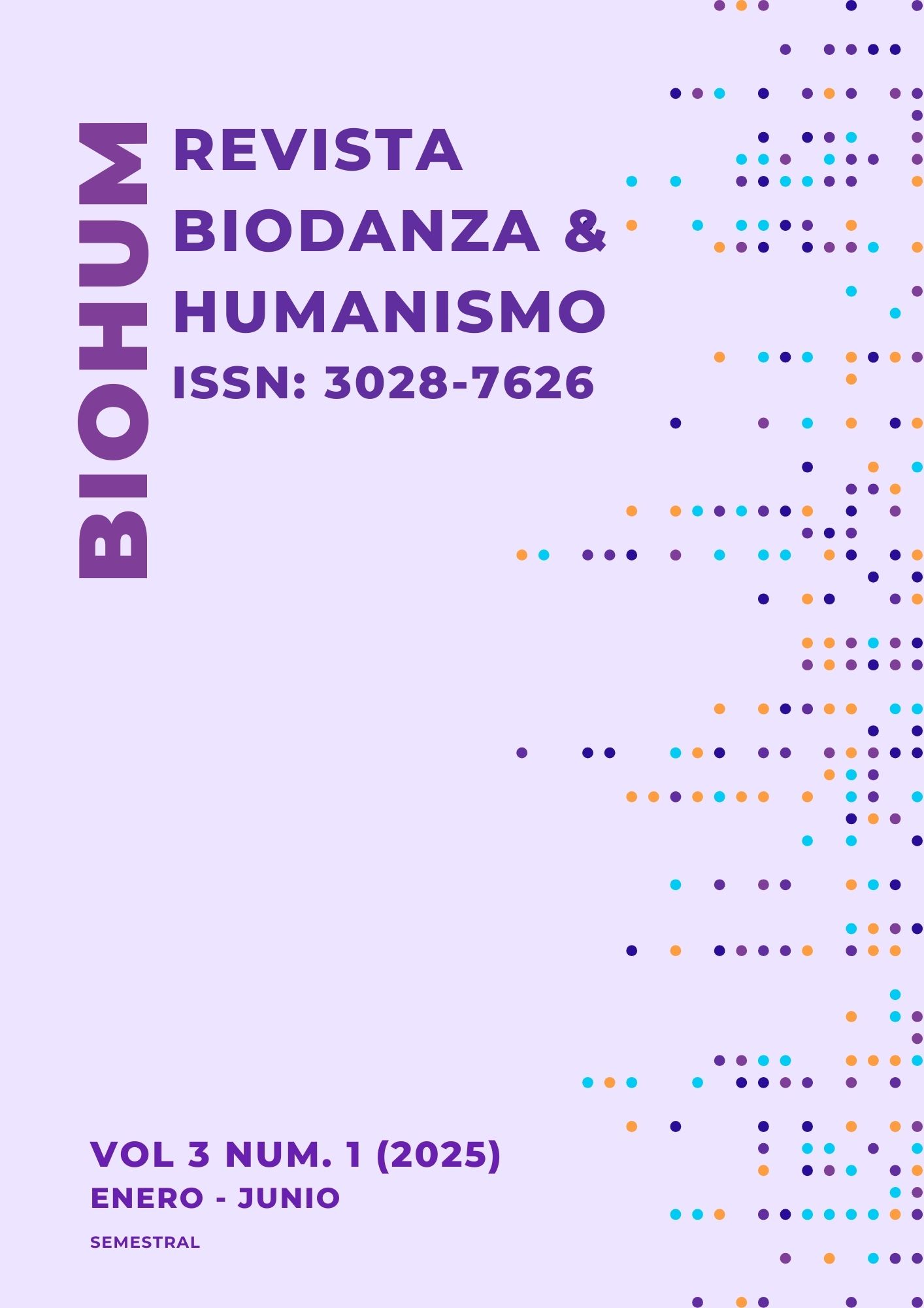 					Ver Vol. 3 Núm. 1 (2025)
				